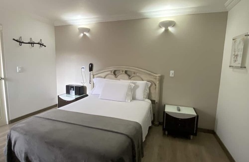 Suba Hotel | Hotel Picasso Inn