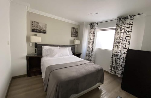 Suba Hotel | Hotel Picasso Inn