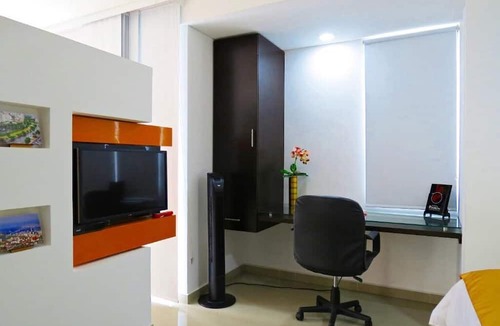 San Fernando Apartment | Hotel Piaro In Apartasuites