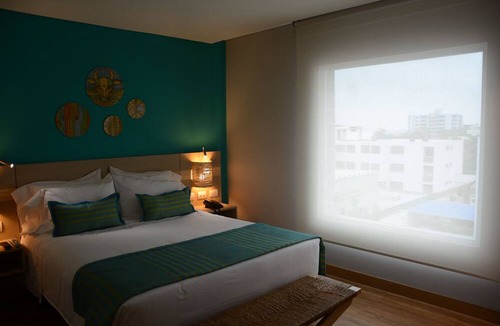 Alto Prado Hotel | BH Barranquilla