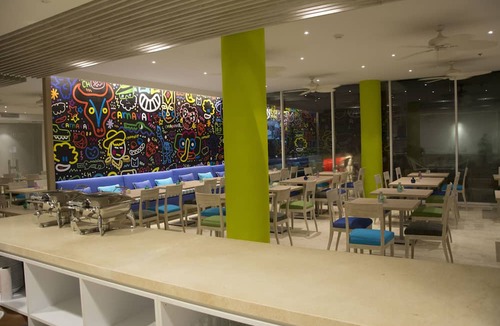 Alto Prado Hotel | BH Barranquilla