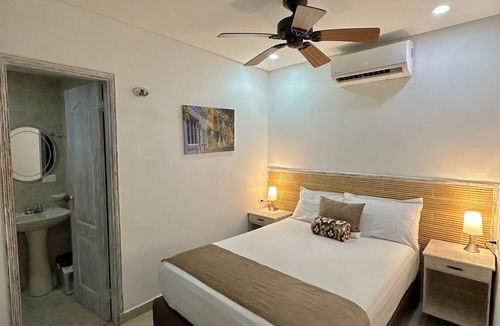 Cartagena Walled City Hotel | Hotel Magdalena