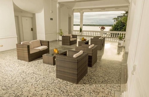 Uramba National Park Hotel | Hotel Tequendama Inn Estación