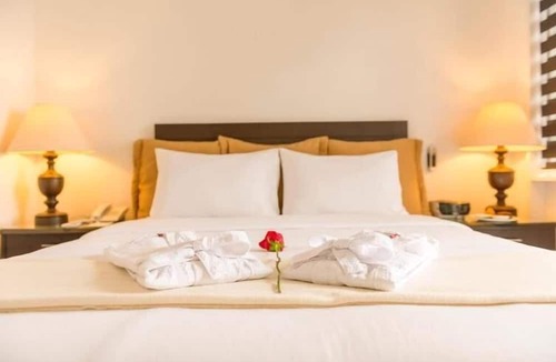 Uramba National Park Hotel | Hotel Tequendama Inn Estación