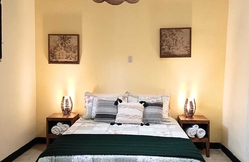 Silvania Bed & Breakfast | Posada Las Bromelias