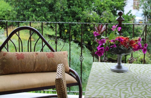 Silvania Bed & Breakfast | Posada Las Bromelias