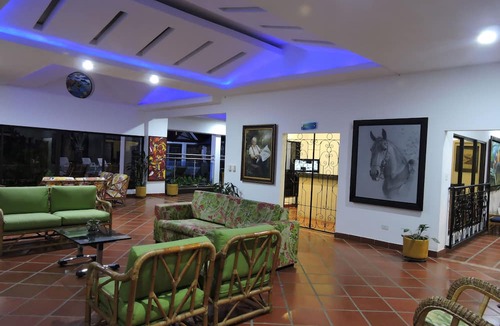 Melgar Hotel | Hotel Boutique Villa Valeria
