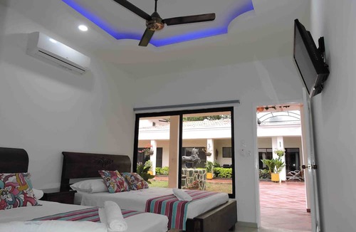 Melgar Hotel | Hotel Boutique Villa Valeria