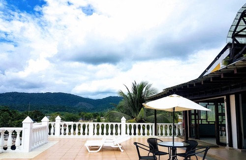 Bahia Solano Hotel | Hotel Costa Choco