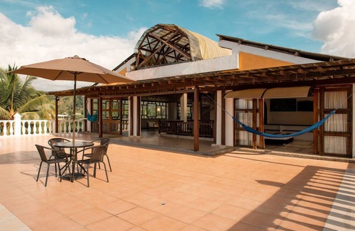 Bahia Solano Hotel | Hotel Costa Choco