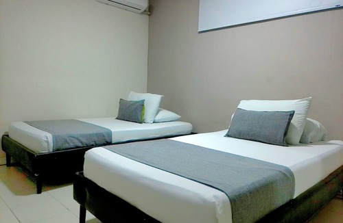 Barranquilla Hotel | Casa Boston Inn