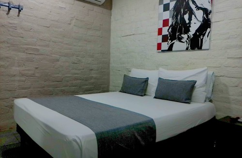 Barranquilla Hotel | Casa Boston Inn