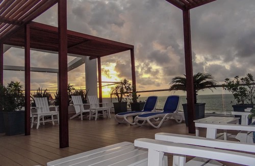 La Boquilla Hotel | Hotel Summer Frente Al Mar