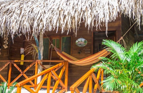 Canaveral Cabin | Posadas Ecoturisticas Seineken