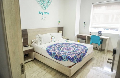 Itagui Hotel | Hotel Sixtina Plaza Medellin