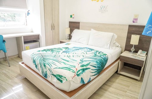 Itagui Hotel | Hotel Sixtina Plaza Medellin