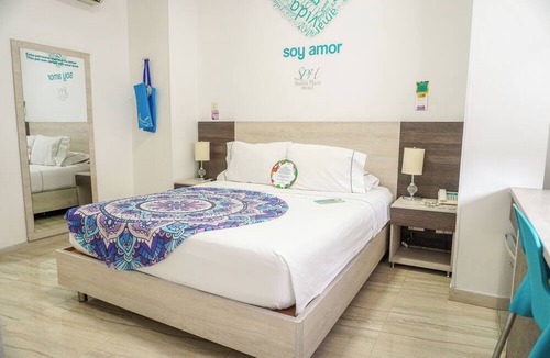 Itagui Hotel | Hotel Sixtina Plaza Medellin