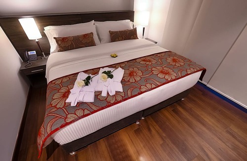 Quinta Paredes Hotel | AZ Hotel