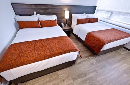 Quinta Paredes Hotel | AZ Hotel