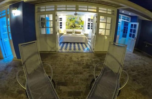 Historic Center Hotel | Placita Vieja Hotel Boutique Spa