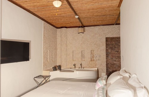 Historic Center Hotel | Placita Vieja Hotel Boutique Spa