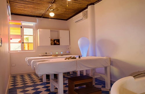 Historic Center Hotel | Placita Vieja Hotel Boutique Spa