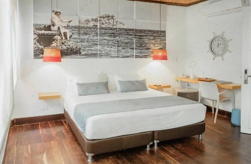 Historic Center Hotel | Placita Vieja Hotel Boutique Spa