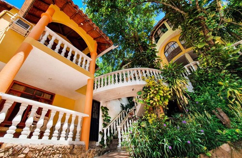 San Gil Hotel | Hotel Posada Campestre