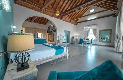 Cartagena Walled City Bed & Breakfast | Hotel Casa Tere