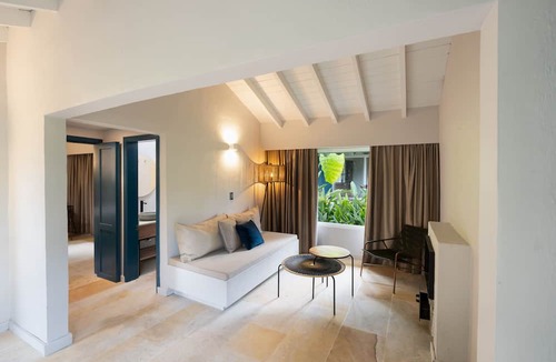 Villamaria Hotel | Termales del Otoño