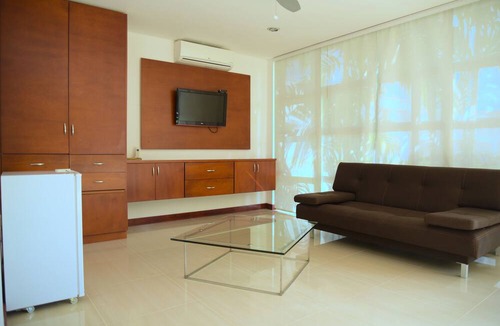 Castilla La Nueva Hotel | O.L. Castilla Hotel
