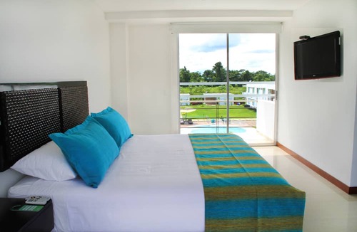 Castilla La Nueva Hotel | O.L. Castilla Hotel