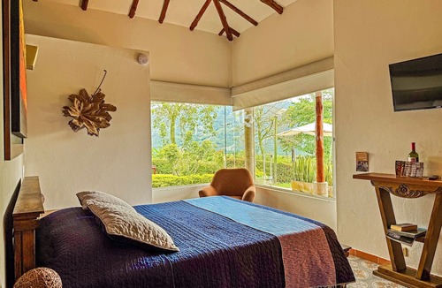 La Estrella Hotel | Hotel La Finca del Café