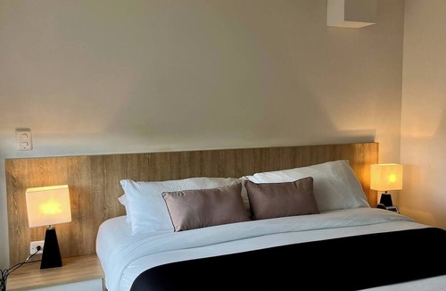 Rionegro Cabin | Fully Equipped Suite Near JMC Airport
