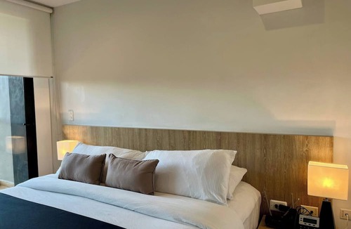 Rionegro Cabin | Fully Equipped Suite Near JMC Airport