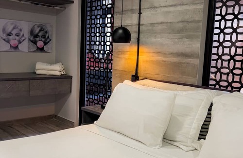 Floridablanca Hotel | Hotel D' Leon