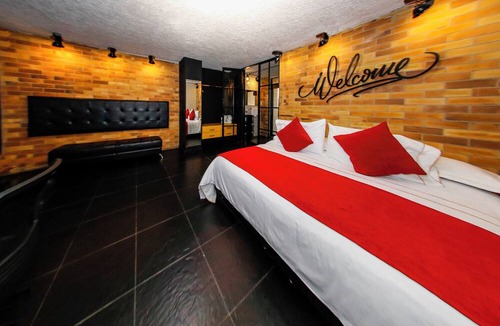 Floridablanca Hotel | Hotel D' Leon