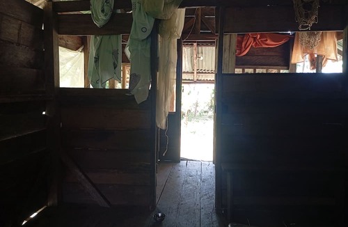 Uramba National Park Cabin | Serene Oceanfront Cabin Retreat in Buenaventura