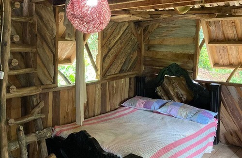 Jardin House | Room-the House of Chocolate
