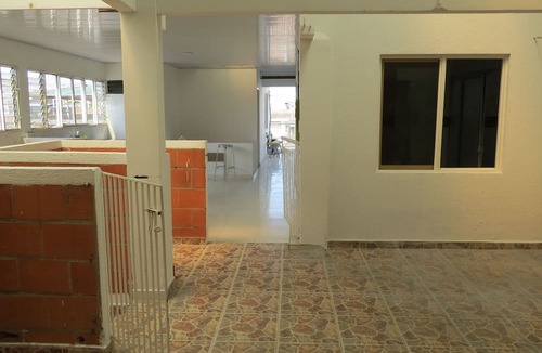 Cali House | rumba y salsa accommodation