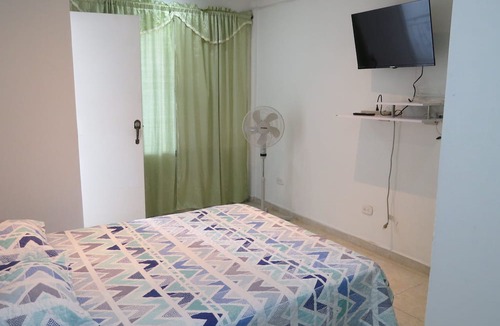 Cali House | rumba y salsa accommodation