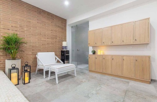 Usaquen Apartment | NOK Designer 2BR in Usaquén