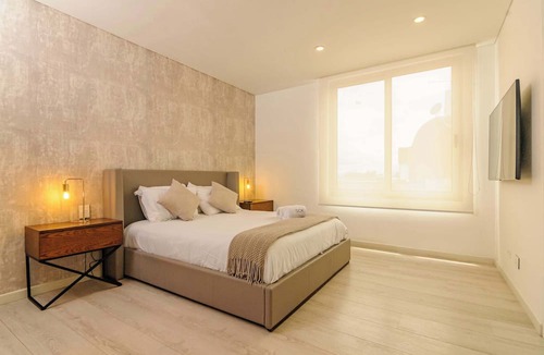 Zona Rosa Apartment | NOK Luxury 4BR in Usaquén