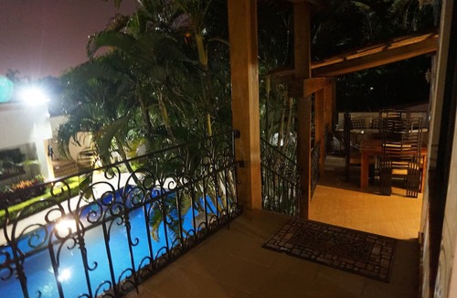 Ciudad Jardin Hotel | Hotel Boutique Villa Casuarinas
