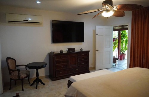 Ciudad Jardin Hotel | Hotel Boutique Villa Casuarinas