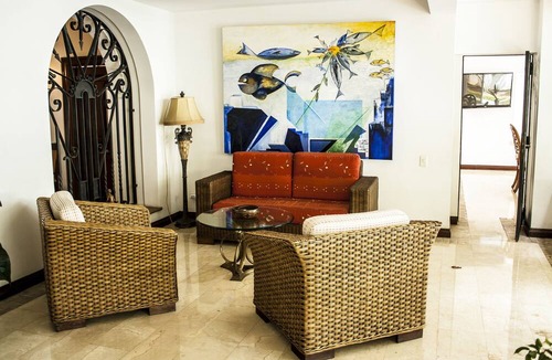 Ciudad Jardin Hotel | Hotel Boutique Villa Casuarinas