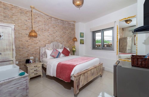 Cartagena Walled City Hotel | Hotel Boutique Casa Isabel