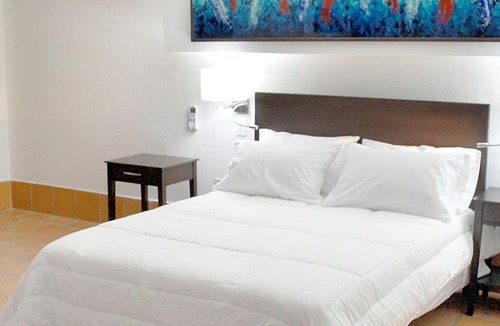 Guadalajara de Buga Hotel | Chrisban Hotel Boutique