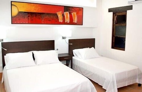 Guadalajara de Buga Hotel | Chrisban Hotel Boutique