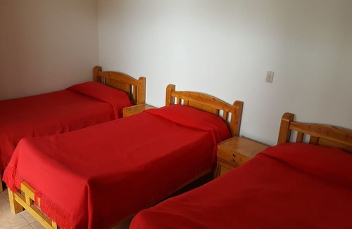 Paipa Hotel | Hotel La Posada